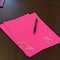 JAM Paper Brite Hue 8.5" x 11" 24lb. Paper Pack, 100 Sheets